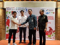 Cara Pertamina Lubricants Tingkatkan Performa 200 Mekanik di Makassar