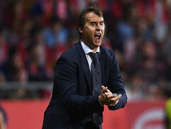 Sevilla yang Produktif Bikin Madrid Tertantang