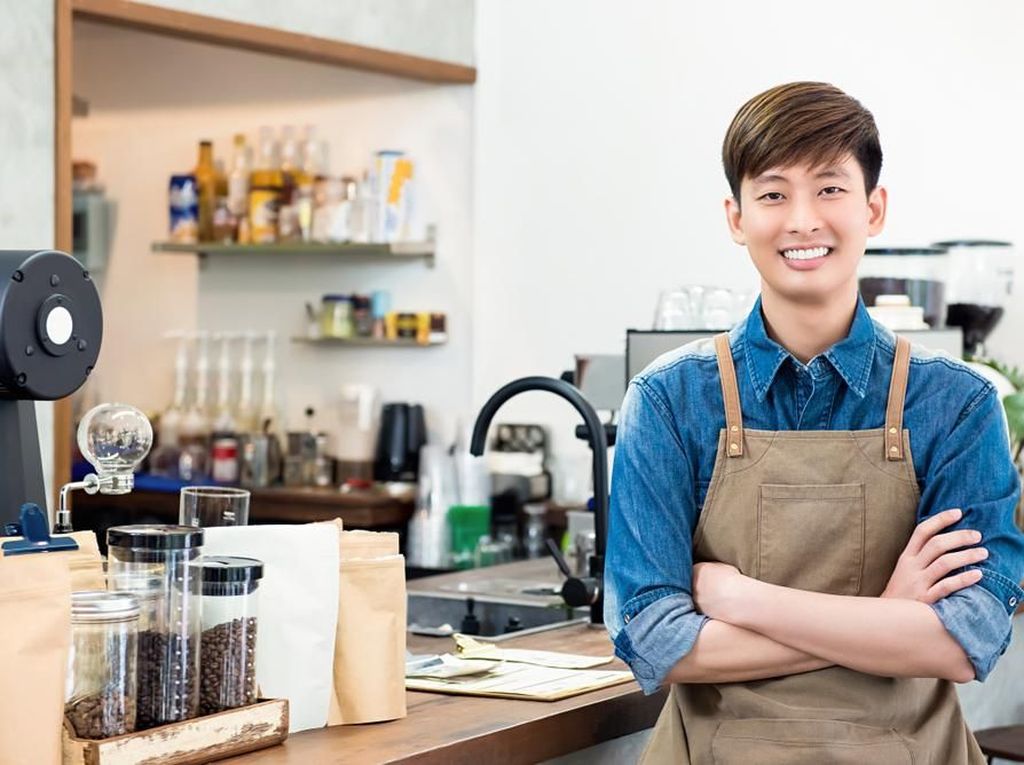 Ingin Punya Bisnis Kuliner, Bagaimana Memulainya Ya? Ingin Punya Bisnis Kuliner, Bagaimana Memulainya Ya?