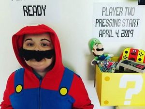 Konsep Unik untuk Inspirasi Foto Pengumuman Kehamilan