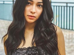 Nikita Willy Tak Terbebani Gantikan Shandy Aulia di Film Rasuk 2