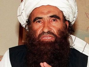 Pernah Jadi Aset CIA, Pendiri Jaringan Militan Haqqani Meninggal