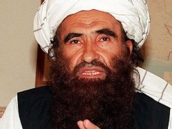 Pernah Jadi Aset CIA, Pendiri Jaringan Militan Haqqani Meninggal