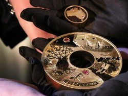 Inilah Koin Termahal di Australia