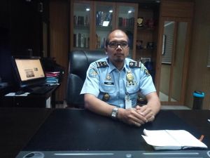 Nur Mahmudi Dicegah ke Luar Negeri hingga 22 September