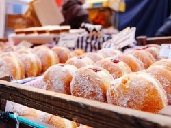 Setiap Lima Menit, Satu Warga Australia Terjangkit Diabetes