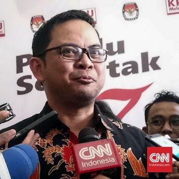 Belum Dapat e-KTP, KPU Pikirkan Kartu Pemilih untuk Pemilu