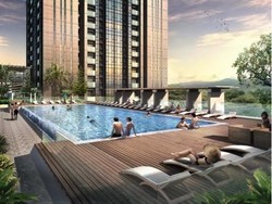 Miliki 17 Fasilitas Bintang  Lima Berstandar Jepang di BRANZ BSD