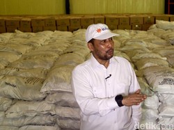 Drama Kegaduhan Kabinet Jokowi Jelang Pemilu