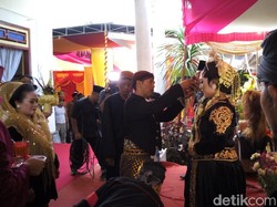 Menengok Pernikahan Adat Ponoragan yang Mulai Tergerus Zaman