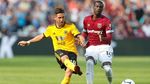 Starting XI Pemain Terbaik Premier League Musim Ini