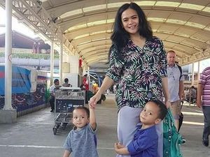 Bukan Orang Ketiga, Ini Alasan Shezy Idris Gugat Cerai Suami