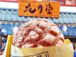 Ini 10 Tempat di Asakusa yang Punya Dessert Enak Menggiurkan