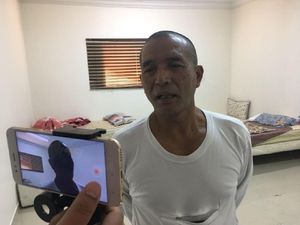 Kemenag Lacak Penyelenggara Haji Khusus yang Diduga Langgar Aturan Kemenag Lacak Penyelenggara Haji Khusus yang Diduga Langgar Aturan