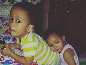 Kompaknya Anak-anak Shezy Idris Bikin Hati Adem