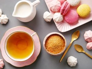 Trik Meracik Teh Kekinian untuk Menu Kafe