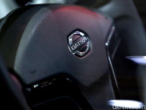 Melihat Perjalanan Mobil Murah Datsun di Indonesia Melihat Perjalanan Mobil Murah Datsun di Indonesia
