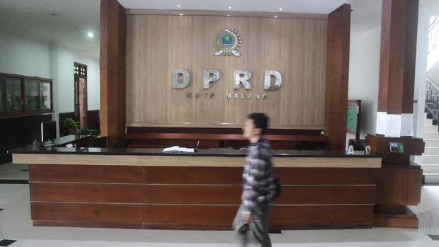KPU Kaji Aturan Anggota DPRD Malang Tersangka Korupsi Nyaleg