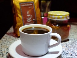 Nonmuhrim Dilarang Ngopi Semeja, Kemendagri: Hanya Berlaku di Aceh