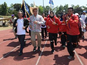 Menpora: Kita Songsong Olimpiade 2032, Setelah itu Piala Dunia