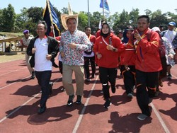 Menpora: Kita Songsong Olimpiade 2032, Setelah itu Piala Dunia