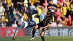 Foto: Tim Terbaik di Premier League Pekan Ini