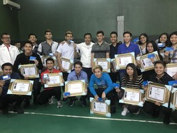 Belum Move On dari Asian Games? Masih Ada Asian Para Games Kok