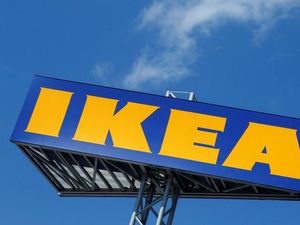 IKEA Tutup Pabrik di AS IKEA Tutup Pabrik di AS