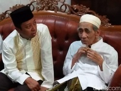 Rommy Sebut 3 Kandidat Kuat Ketua Timses Jokowi, Siapa Saja?