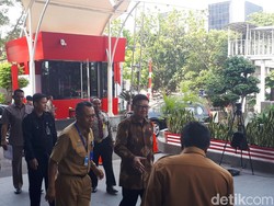 Mendagri ke KPK Konsultasi soal 41 Anggota DPRD Malang Tersangka