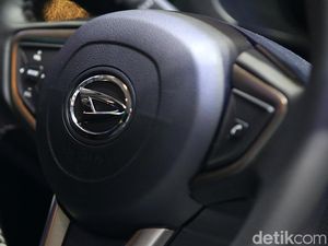 Ini Mobil Daihatsu Kesukaan Warga Solo Ini Mobil Daihatsu Kesukaan Warga Solo