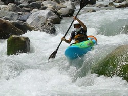 99% Karyawan Wisata Arung Jeram Gagal Dapatkan Kartu Pra Kerja