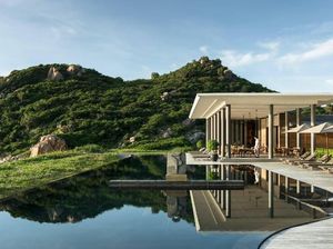 12 Brand Hotel Terbaik di Dunia