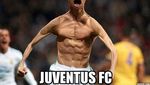 Belum Bikin Gol, Ronaldo Diserbu Meme
