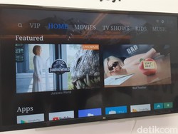 Xiaomi Hadirkan TV Pintar Murah Meriah