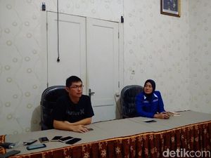 Pesawat yang Diawaki Erix Soekamti Jatuh Dari Ketinggian 5.000 Kaki