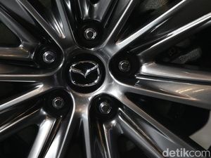 Dilema Mazda Saat Menaikkan Harga Mobilnya di Indonesia