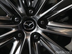 Dilema Mazda Saat Menaikkan Harga Mobilnya di Indonesia
