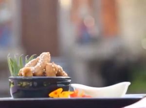 Resep Kaliadrem, Camilan Manis Khas Bali