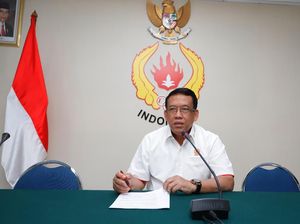 Pengurus Besar Kempo Indonesia Bakal Pilih Ketua Umum Baru Hari Ini