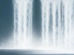 Hiroshi Senju Satu-satunya Pelukis Jepang yang Kembangkan Teknik Nihonga