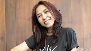 Curhat Ruth Marini Soal Syuting Wiro Sableng