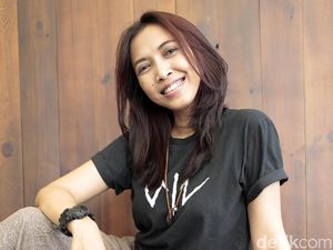 Curhat Ruth Marini Soal Syuting Wiro Sableng