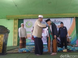 Ini Kata Maruf Amin Soal Erick Thohir Layak Jadi Timses