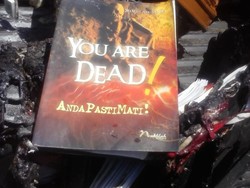 Ledakan di Indekos Sukabumi, Polisi Sita Buku Anda Pasti Mati