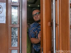 Ponakan Novanto Akui Antar Duit e-KTP ke Anggota DPR