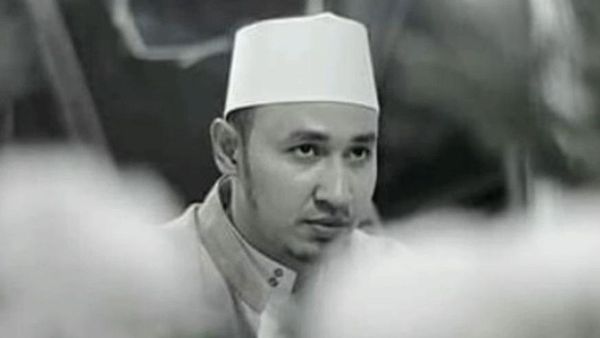 Akhirnya! Habib Usman Mengaku Sudah Nikahi Kartika Putri