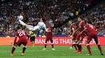Bale, Ronaldo, Messi, dan Salah di Antara 10 Nominasi Gol Terbaik Dunia