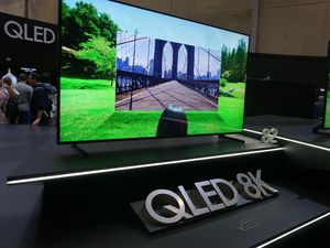 Perlukah Migrasi ke Televisi 8K? Perlukah Migrasi ke Televisi 8K?