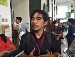 Presiden Tak Hadir, Sidang Gugatan Pasien Kanker Payudara Ditunda